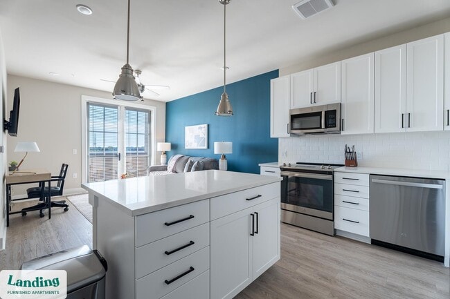 Photo - 300 E Broad St Unit 525.1410998