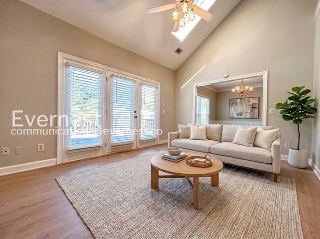4580 Village Dr