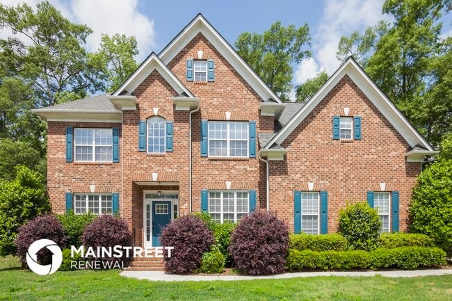 Building Photo - 2825 Chip Shot Dr