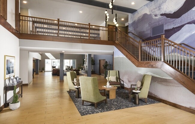 Photo - Juniper Square 55+ Apartments