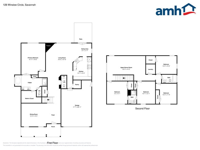 Photo - 128 Winslow Cir