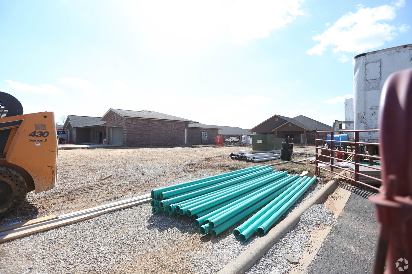 Redwood Garden Estates of b City Apartments b City, MO