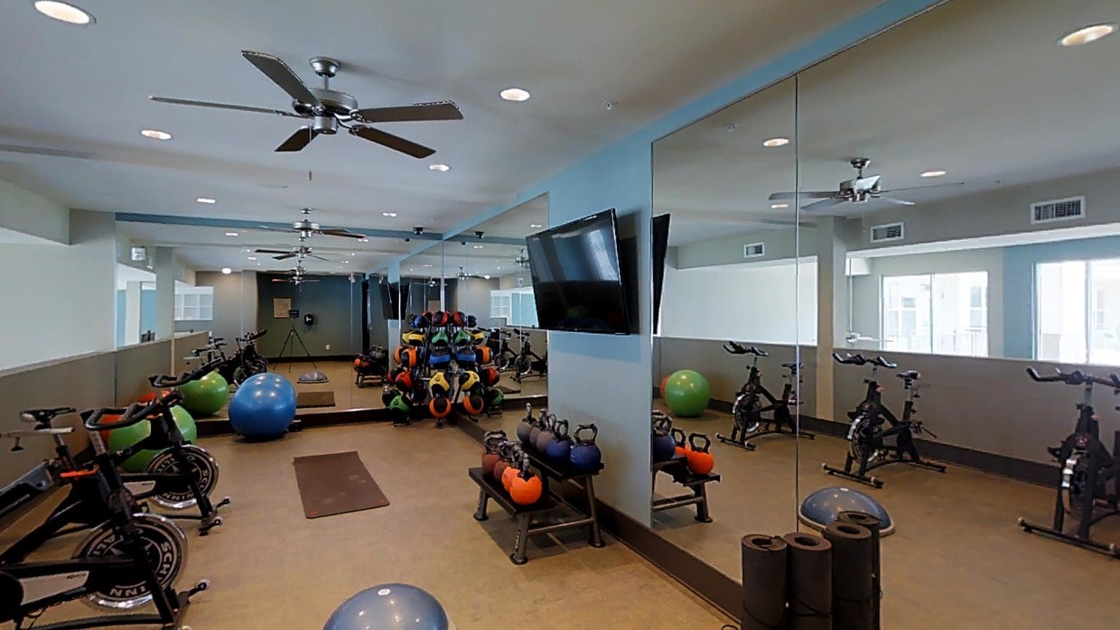 Photo - Centra at North Druid Hills Apartments