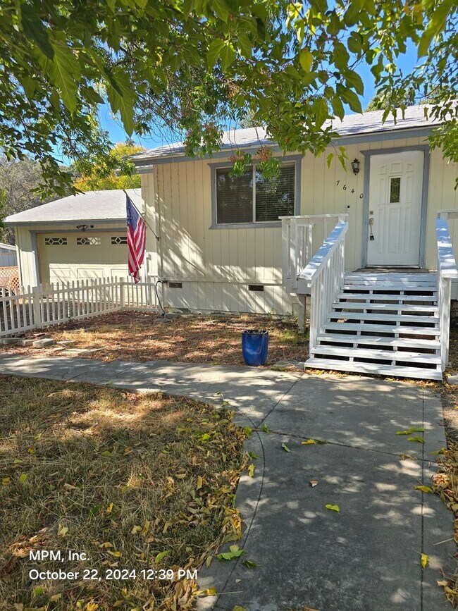 2 bedrroom home in Atascadero - 2 bedrroom home in Atascadero