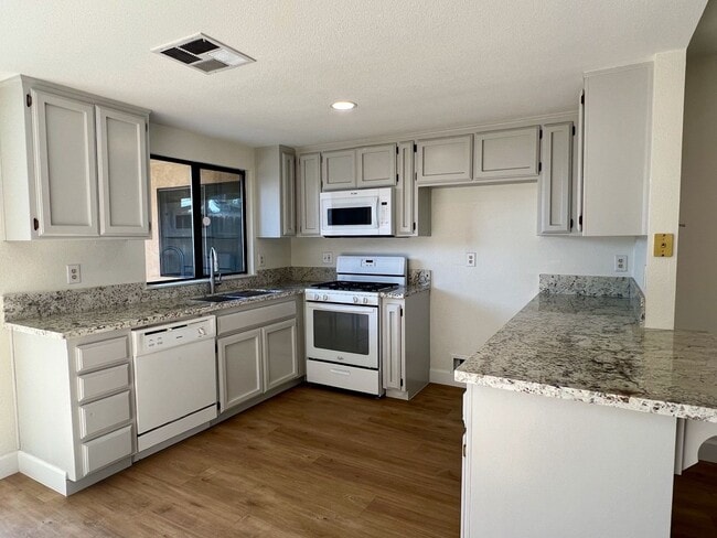 Photo - Coming Soon: Renovated 3-Bedroom Home with 2-Car Garage in Quailwood