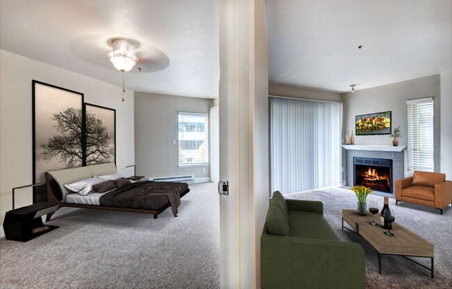 Photo - Elliott Pointe Apartments