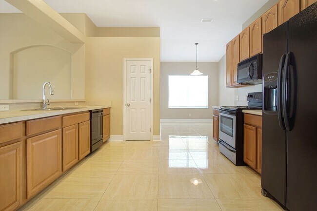 Photo - Move-In Ready Home with Open Layout and Op...