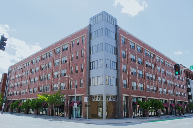 East Village Square - East Village Square