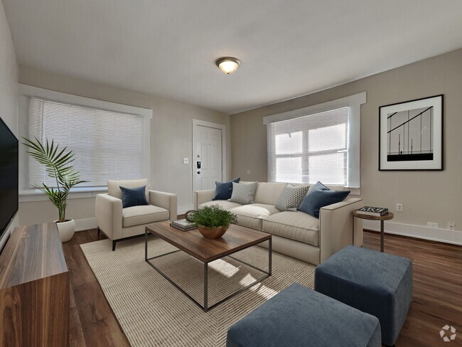 Building Photo - 2208 Avenue U B Ave Rental