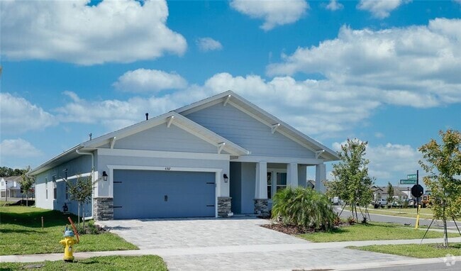 Building Photo - 6307 Roadstead Ct Rental