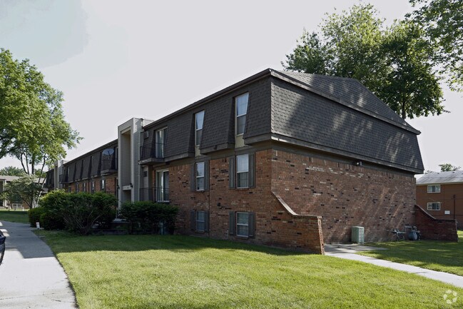 Primary - Lourdes Commons Apartments