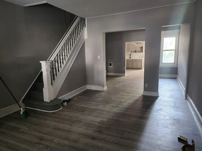 Building Photo - 3333 N Bouvier St Rental