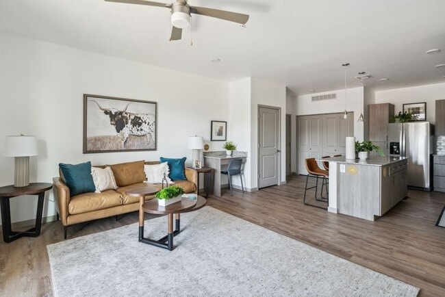 B1 Living Room