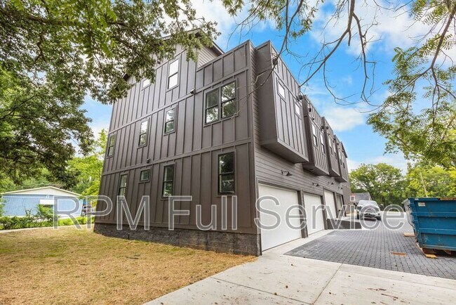4021 Clarksville Pike Unit 1