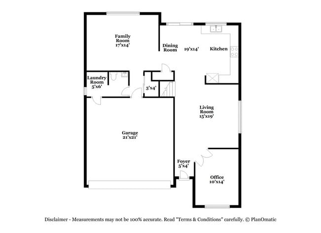 Photo - 7441 S Mobile St