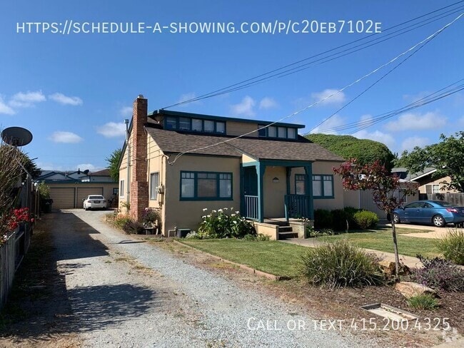 Building Photo - 500 Hamilton Ave Unit C Rental