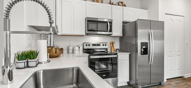 1609 Bridger Trce