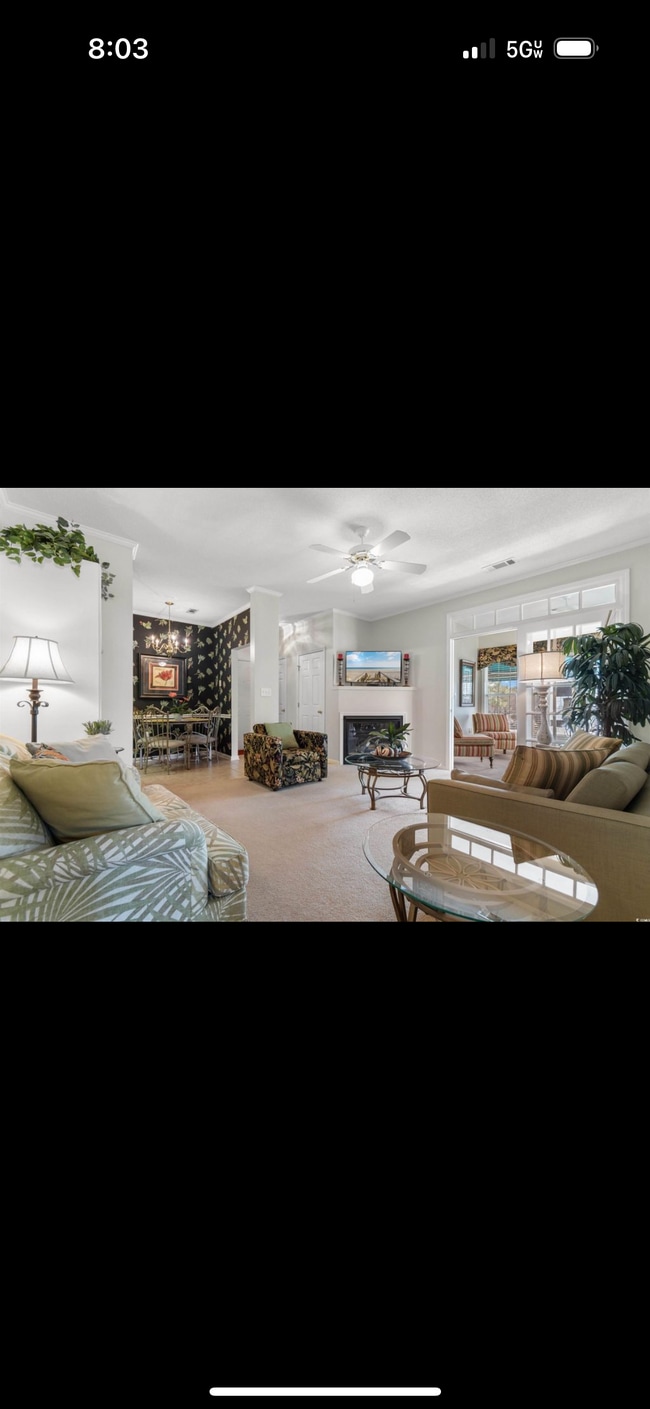 Building Photo - 9764 Leyland Dr Unit Savannah Shores Peace