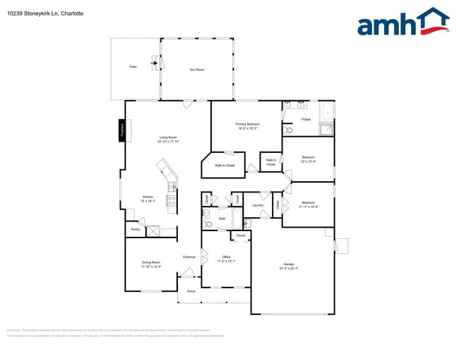 Photo - 10239 Stoneykirk Ln
