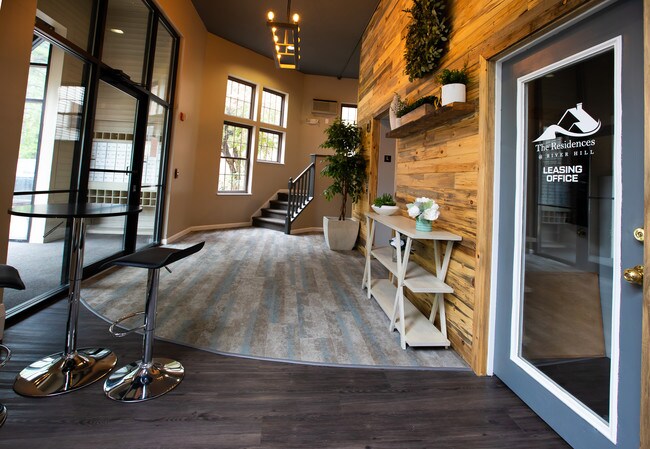 The Residences at River Hill