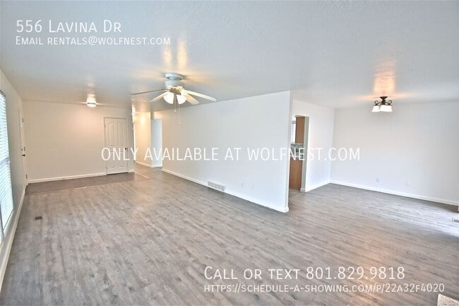 Photo - 556 E Lavina Dr