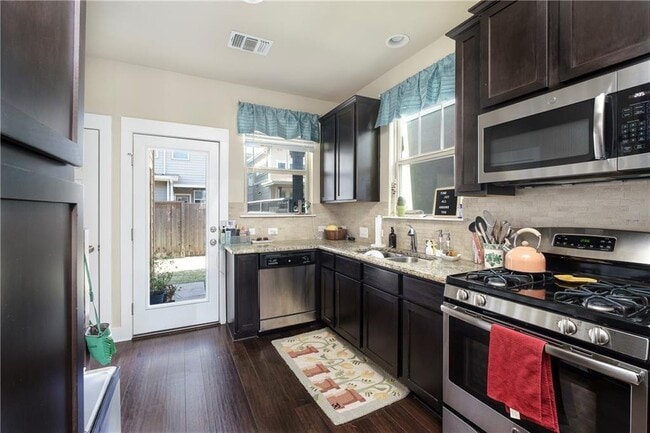 Photo - 7424 Easy Wind Dr