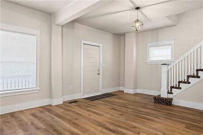 Photo - 2319 Norton Ave