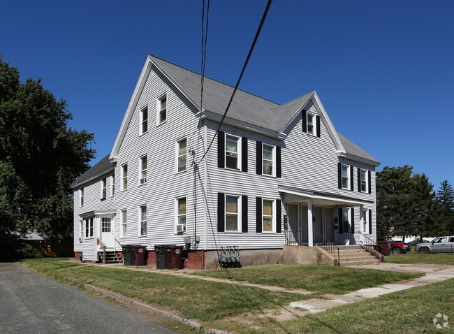 Building Photo - 55 Katharine St