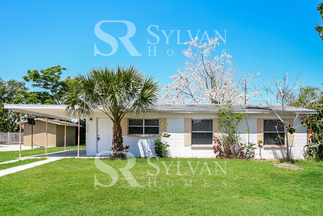 Photo - The living is easy in this 3 bedroom, 1 ba...