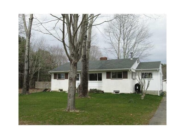 Building Photo - 180 Kingstown Rd Rental