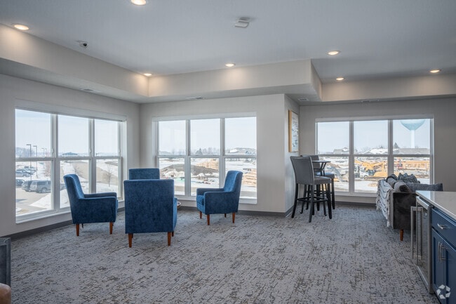 Bear Path Apartments