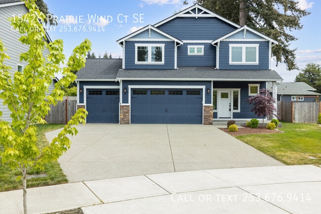 Building Photo - 15426 Prairie Wind Ct SE
