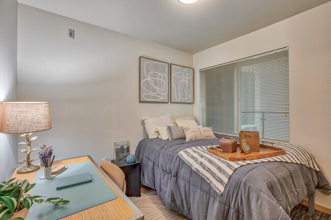 Dormitorio 3