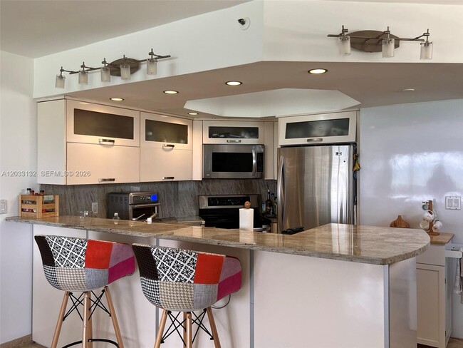 Photo - 8911 Collins Ave Unit 605