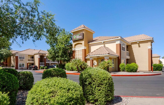Furnished Studio-Phoenix - Scottsdale - Old Town