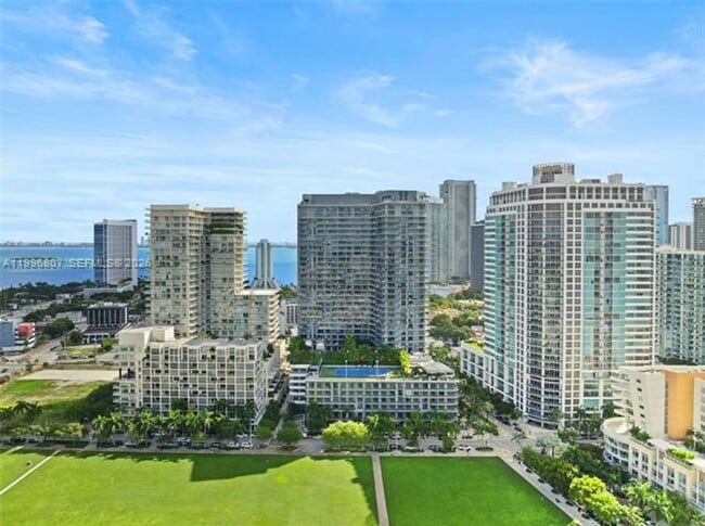 Photo - 121 NE 34th St Unit 121 NE 34th St # 2314