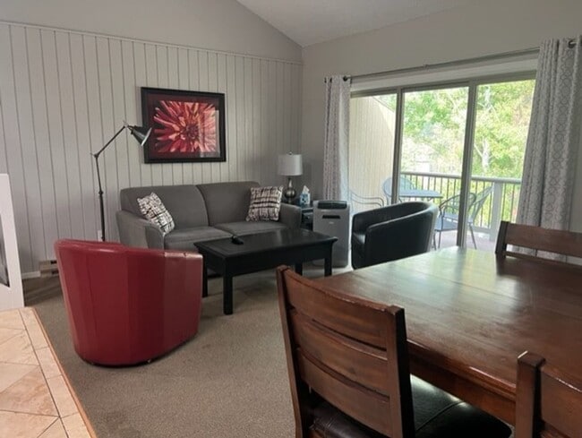 Photo - Condo at Mt Bachelor Village