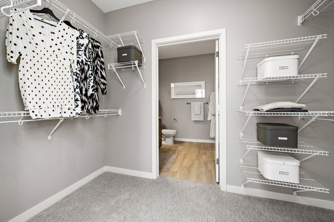 Reserve at Settlers Ridge I & II