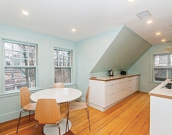 Photo - 22 Mason Terrace Unit 3