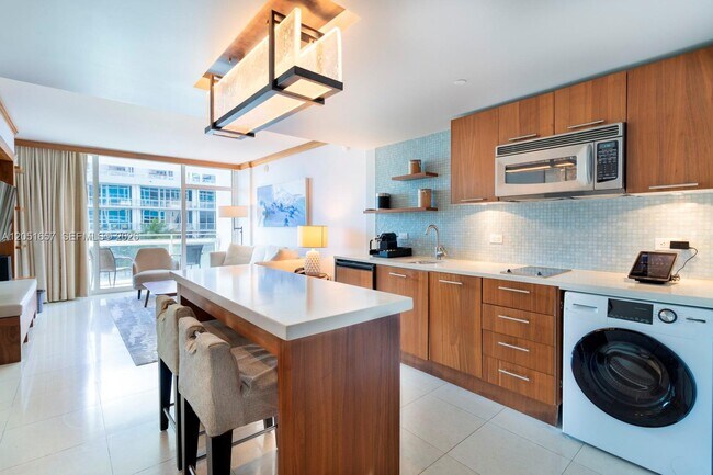 Photo - 6801 Collins Ave Unidad C414