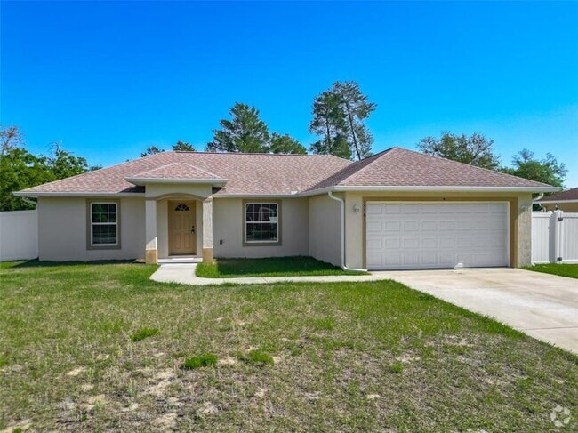 Building Photo - 15761 SW 23rd Avenue Rd Rental