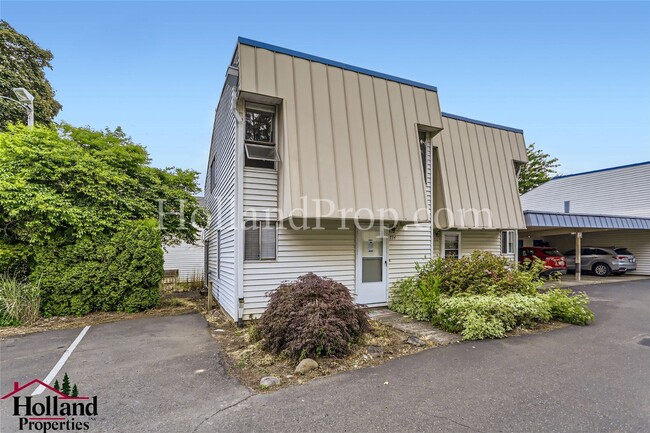 Cozy 2-Bedroom Condo in Gresham! - Cozy 2-Bedroom Condo in Gresham!