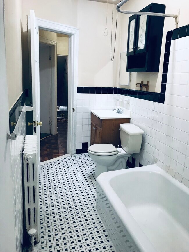 283 Spring St Unit 3