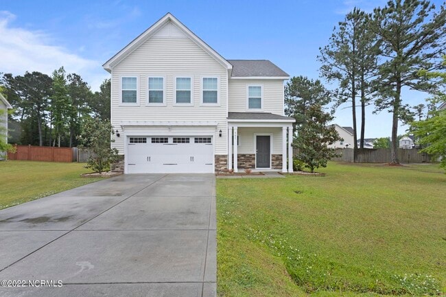 Building Photo - 305 Vilas Way S Rental