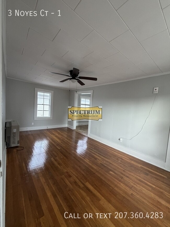 Photo - 3 Noyes Ct Unit 1