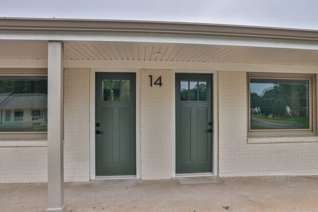 Photo - Modern Remodel with Designer Finishes | All Utilities Included Unit 14