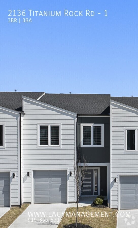 Building Photo - 2136 Titanium Rock Rd Rental