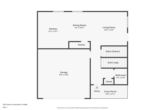 Photo - 7907 S Gaea Ct