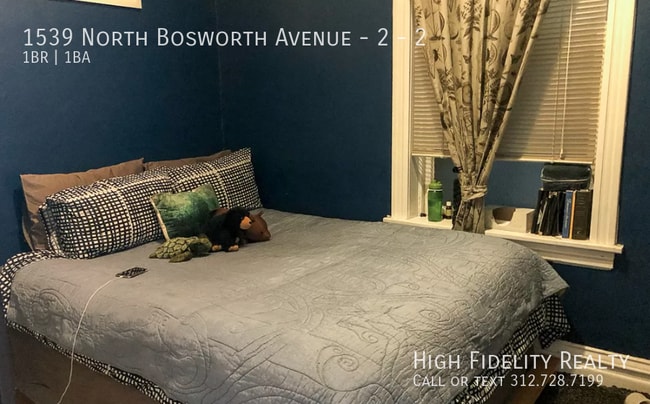 Photo - 1539 N Bosworth Ave Unit 2