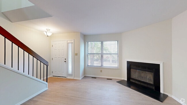 Photo - Chesterfield Village Townhomes